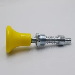 MERISHOPP Weight Stack Pin Replacement Locking Portable Accessories Weight Loading Pin| Sports Equipment | Outdoor Sports Gear | Exercise Gear-image-8
