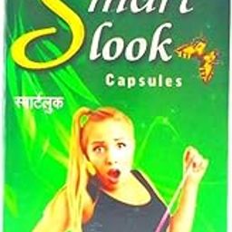 Smart Look capsule for weight loss.-image-16
