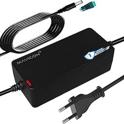 MAVICON 12 Volt 5 amp dc Adapter (12v 5a smps) 60w smps for dvr, nvr, CCTV Camera, dc Fan, LCD Monitor, LCD Strip, tv, Router 12 Volt 5amp smps Power Supply with 5.5x2.5mm pin (Pack of 1)-image-41