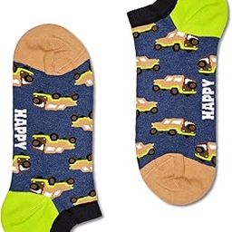 Adult Unisex Low Socks-image-2
