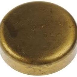 Motormite - 02524 - BRASS CUP EXPANSION PLUG 40.08MM HEIGHT-image-21