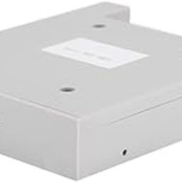 Ubervia External Floppy Drives - Large Capacity Floppy USB Emulator FDDUDD U144 USB Floppy Drive Emulator Long Service Life Machining Centers for Data Machine Tools Industrial Controllers-37