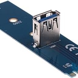 Optimuss M.2 NGFF PCI-e SSD to USB3.0 PCI ExpressSupport Type 2260 2280 SuperSpeed-32