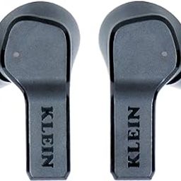 KLEIN TOOLS AESEB1S Smart Sense True Wireless Safety Earbuds with Bluetooth and Situational Awareness, 26dB Hearing Protection, 30-Hr Runtime-23