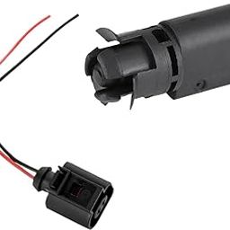 THE STYLE SUTRA Ambient Temp Sensing Part Replace for Beetle 1998-2010-image-8