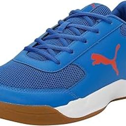 Unisex Adult Adcourt Badminton Shoes-4