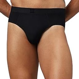 Men's Nylon Modal Comfort Briefs-picture-26