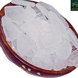 The Atharva-Veda 1Kg Bhimseni Camphor Kapoor | Pure Natural Organic and Original | Purifying & Pleasant Fragrance for Pooja Hawan Rituals Air Freshener Aromatic and Diffuser Home Décor-34