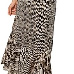 only Polyester Western Skirt-picture-38