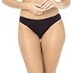 Lifestyle Presents Stylish Seamless Black Push Up Bra Bikini Bottom-picture-34