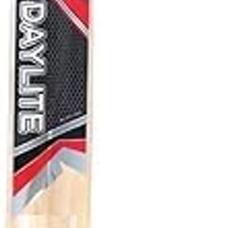 Bat Ball Wooden Cricket Bat Ball Size 5. (with Free Ball)-image-99