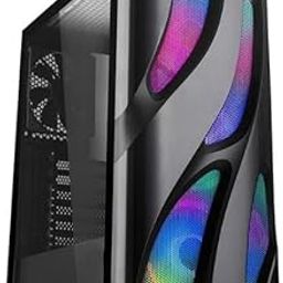 NXTGN Core i9 12th Generation Desktop PC (Core i9 12900K Processor, 64GB Ram, 500GB SSD, 4TB Hard Drive, 12GB Graphic Card, WiFi)-11