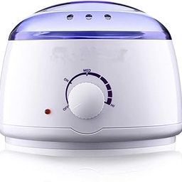 MONETOY Wax Warmer Hot Wax Heater for Hard, Strip and Paraffin Waxing, Wax Heaters, Wax Machine Heater, Wax Machine-image-6