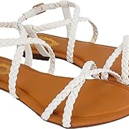 Women's Casual Outdoor Comfortable Trendy Flats-image-22