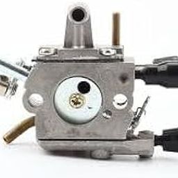 FS 120 Spare Parts Carburetor for Brush Cutter-picture-29