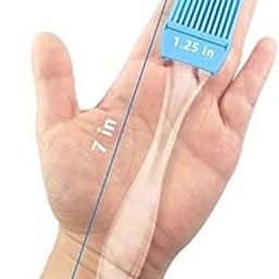 EXCEL ENTERPRISES Silicon Oil Spreader Basting & Pastry Brushes for Grilling, Tandoor, Cooking, Baking, Glazing, BBQ Kitchen Basting Brush (Multicolour) - Set of 2-image-5