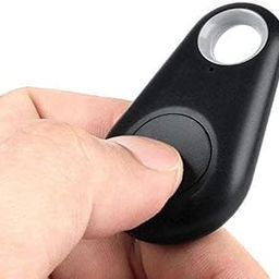 FAERY Wireless Bluetooth 4.0 Anti-Lost Anti-Theft Alarm Device Tracker Locator Key/Dog/Kids/Wallets Finder Tracer/Camera Remote Shutter & Recording for Phone Pad & Android-20