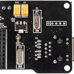 Imported 2X(Network Web Server 16 Channels Relay Ethernet Controller Module D4D4)-16