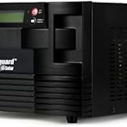 Livguard Solar Inverter 2200 VA 24V Pure Sine Wave Inverter with Built-in 40A Solar Charge Controller, Hybrid UPS for Home, Office and Solar Power Backup-2