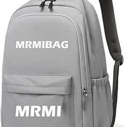 Urban Chic Stylish Fashion Essential Women's Backpack | Travel Backpack Extra Spacious 20 L (Grey)-image-49
