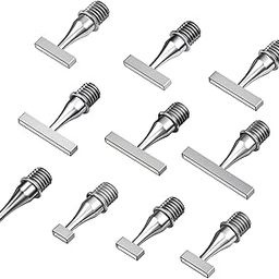 Enakshi® 10Pcs Diamond Painting Pen Tips Practical Sewing Tools Diamond Art Drill Pen|Crafts | Needlecrafts & Yarn | Embroidery & Stitch | Hand Embroidery Kits | Stitch Kits-image-51