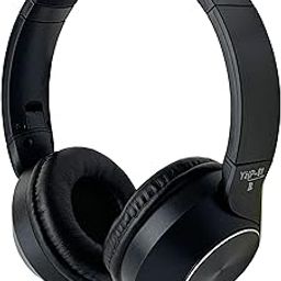 Yoshizawa YHP-01 Peacock Stereo Headphones for Keyboards Electone-picture-21