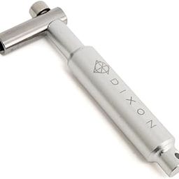 Dixon Hi-Torque Drum Key with Key Chain Hole-0