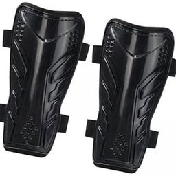 The Style Sutra 3x1 Pair Soccer Shin Guards Protective Equipment for Children Cycling Football|Sporting Goods | Team Sports | Soccer-image-60