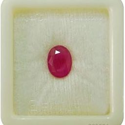 8.25 Ratti RUBY (MANIKYA/MANIK/MAANIK STONE ORIGINAL CERTIFIED NATURAL GEMSTONE AAA QUALITY-20