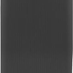 Brain Freezer Silicone Soft Cover Case Compatible with Mi Boost Pro Power Bank (Black, 30000 mAh) (Device Not Included)-13