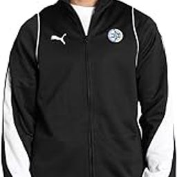 Puma Mens Cotton Standard Length Jacket-16