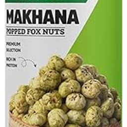Snack Factory Makhana (Pudina Masala, 72gm) | Roasted Makhana for Healthy Snacking | No Preservatives | Crunchy & Light | Flavored Makhana - Perfect for guilt-free snacking!-image-27