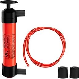 Hand Fuel Pump Practical Fluid Oil Change Tool Multiuse Liquid Transfer Pump Extract Fuel | Home & Garden | Home Improvement | Plumbing & Fixtures | Pumps-image-55