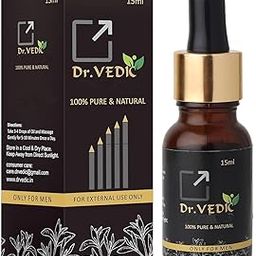 100% Pure & Natural Oil 15 ML-image-21