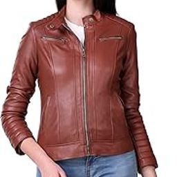 Women's Regular Jacket-image-110