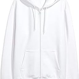 Unisex-Adult Cotton Blend Hooded Neck and Round Neck Hoodie-picture-26
