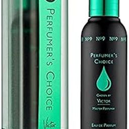 Perfumers Choice Homme Victor Eau de Parfum 83ML EDT-picture-17