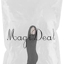 ATORSE 1/6 Male Bjd Doll Black Hair Head Sculpt Ball-Jointed Doll Body Parts #1-image-85