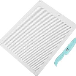 Score Board for Card Making, Envelope Maker with Bone Folder, Envelope Kit Wrap, and Measuring Tool for Crafts-image-3