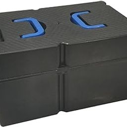 THE STYLE SUTRA® Electric Bike Battery Box Portable Battery Storage Box for Electric Vehicles Style B | Sporting Goods | Cycling | Bicycle Components & Parts | Electric Bicycle Components-picture-6