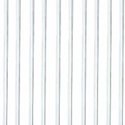 Bello Borosilicate Glass Stirring Rod 200mmX6mm Flat Face Pack Of 10 For School College Chemistry Lab Laboratory Etc.-19