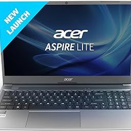 Acer Aspire Lite 12th Gen Intel Core i5-1235U Thin and Light Laptop (Windows 11 Home/16GB RAM/512GB SSD/Intel Iris Xe Graphics) AL15-52, 39.62cm (15.6") Full HD Display, Metal Body, Steel Gray, 1.6 KG-picture-27