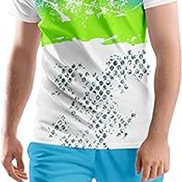 Sports Jersey & Shorts BS-12-picture-39