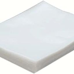 NAMOARLY Vacuum Storage Bags 100 Pack 10x15cm Leakproof Sealer Bags for Commercial Use-image-75