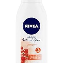 Nivea Extra Whitening Cell Repair Body Lotion (399 ml)-53