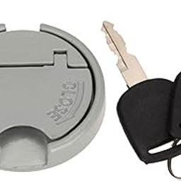 VELURA Locking Gas Cup Decorative Accessories for Assembly Modification Repair|1x Pull Start Starter|Gas Tanks| Parts & Accessories-98