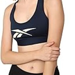Women's Cotton Sports Bras-picture-13