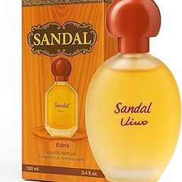 Mysore Cauvery Sandal Perfume 100ml – Pure Sandalwood Fragrance for Men & Women | Long-Lasting Natural Scent | Traditional Indian Unisex Parfum Spray | Authentic Mysore Sandal Aroma-4