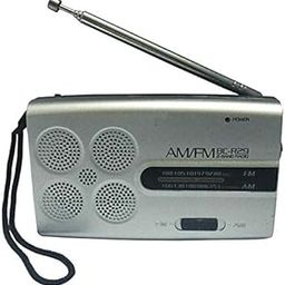 1X(Indin Bc-R29 Mini Pocket Portable Radio Fm/Am Radio Receiver Music Morni H8E8-picture-15