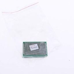 10PCS Prototype PCB Double Sided Board Circuit Breadboard 4x6cm-picture-26
